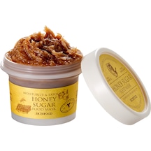 Skinfood Honey Sugar Food Mask 120 G