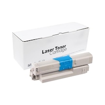 Oki Mc561 - 44469809 Siyah Uyumlu Toner 3.500 Sf