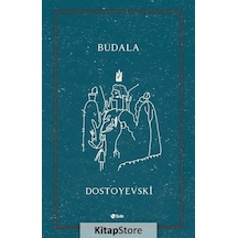 Budala / Fyodor Mihailoviç Dostoyevski N11.26552