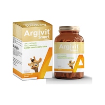 Argivit Smart 30 Tablet