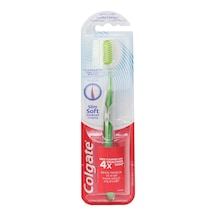 Colgate Slim Soft Advanced Ekstra Yumuşak Fırçası