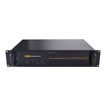 Hepa Merz Hm-2210 - 10 Bölge Anons Kontrol Ünitesi
