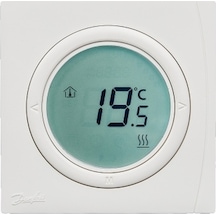Danfoss Ret2001B Oda Termostadı