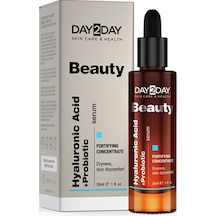 Day2Day Beauty Hyaluronic Acid + Probiotic Serum 30 ML