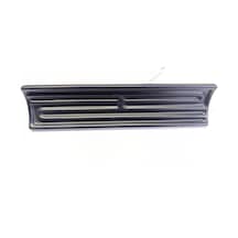 İnfrared Seramik Isıtıcı Rezistans Konkav 245x60mm 500w 230v Siyah Renk Fsc Model 1 Adet