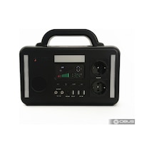 Obus Karavan Seyyar & Taşınabilir Güç Kaynağı Powerbank 300w