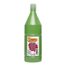 Jovi Basix Guaj Boya Büyük Boy 1 Litre - Yeşil