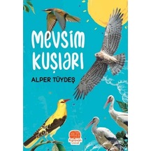Mevsim Kuşları - Alper Tüydeş - Karavan Çocuk