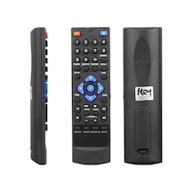 Hubrendy Sh Next Ye-9900 Hdmı Dvd Kumandası
