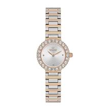 Wesse Wwl112106 Kadın Kol Saati Rose Gold
