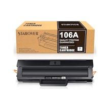 106a Hp 106a W1106a Toner Kartuşu Hp Lazer 107w 107a 107r Hp Lazer Mfp 135wg 135a 135r 135w 137