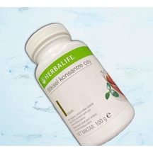 HERBALİFE BİTKİSEL KONSANTRE ÇAY 100 GR
