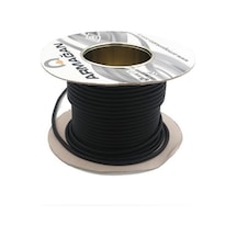 Armağan 2x0.22mm Stereo Mikrofon Kablosu 100m.
