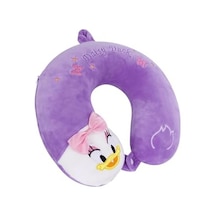 Tucklebery Kids Figürlü Seyahat Boyun Yastığı