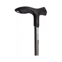 Medikaltec F-soft Step Baston Siyah