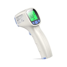 Life Net FR-202 Temassız Ateş Ölçer