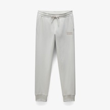 Napapijri M-box Logo W Kadın Gri Pantolondüznp0a4hz6n901