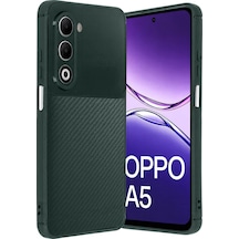 A5 4g Auto Focus Karbon Kapak - Koyu Yeşil Bzsxx00 1