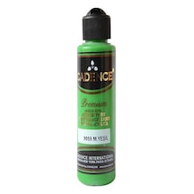 Akrilik Boya 120ml Cc 9058 M. Yeşil Karışık Karışık