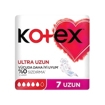 Ultra Single Uzun Ped 7'li X 2