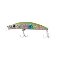 Ryuji King Mullet Floating 9cm 14gr Maket Balık Candy Uv