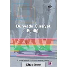 Dünyada Cinsiyet Eşitliği - Kolektif