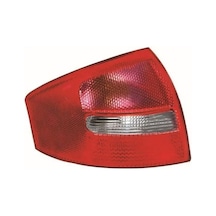 Audi A6 C5 Stop Lambasi Sag 2002-2004 Depo 4411967rue
