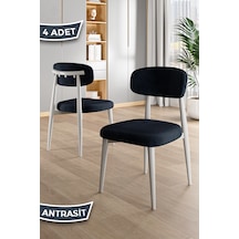 Antrasit - Beyaz