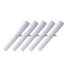 Samsung Ledli Led Tente Lambası 12 Volt Gün Işığı 5 Adet