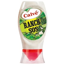 Calve Ranch Sos  2 x 245 G