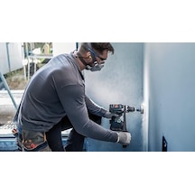 1 X Pro Multi Material Power Change Plus Hole Testere Softwood, Drywall, Ø 127 Mm, Professional Accessory Rotary Drill/drivers