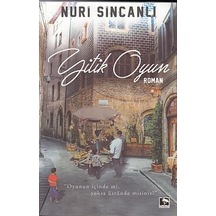 Yitik Oyun N11.18937