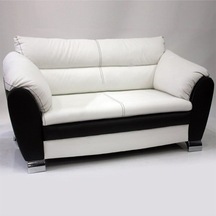 Koltukstilim Luisa Playstation Koltuğu Beyaz