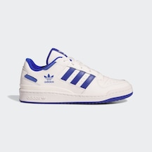 Adidas Ih7829 Forum Low Cl Erkek Günlük Spor Ayakkabısı Beyaz