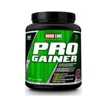 Hardline Nutrition Progainer Çilekli 1406 Gr