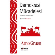 Demokrasi Mücadelesi - Ezjı-666640