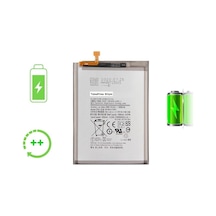 Samsung Galaxy A13 A135 İle Uyumlu Güclendirilmis İthal Pil Batarya