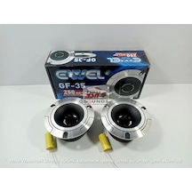 Dome Tweeter 10cm 500w 10cm Dome Tweeter Tiz 10cm