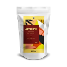 Mim Tea Apple Pie Tea-Elmalı Tarçınlı Çay 100 G