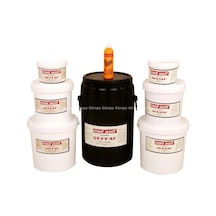 Mad Wolf Süper Şeffaf Iskelet Tutkalı 500 Gr