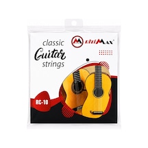 Ritimax Rc-10 Klasik Gitar Teli Takım