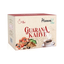 Homm Vita Guarana Kahve 30'lu