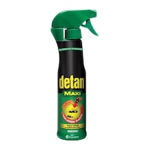 Detan Maxi Sprey 250 ML
