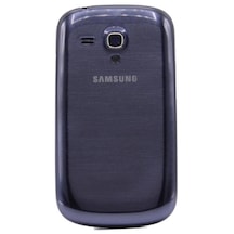 Senalstore Samsung Galaxy S3 Mini Gt-i8190 Kasa Kapak