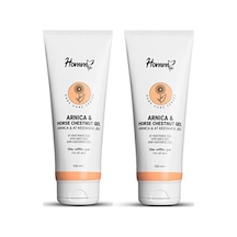 Homm Lıfe Arnıca At Kestanesi Jel 250 Ml - 2 Adet