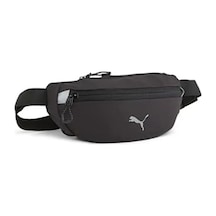 Puma 09042501 Pr Classıc Waist Bag Siyah Unisex 6x23x10 Cm Bel Çantası Siyah