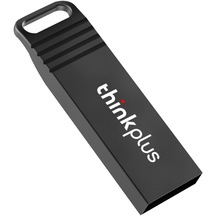 Hallow Thinkplus MU221 8 GB Usb2.0 U Taşınabilir Darbeye Disk Siyah