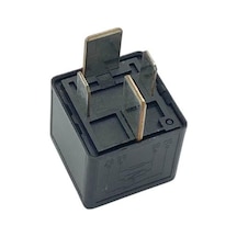 Tyco 12v Röle 4 Uçlu 80 A 70 A Tipi Dirençli 30-85-86-87