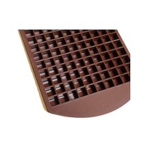 Minik Küp Silikon Buz Kalıbı 1cmx1cm 160 Adet Minik Buz Silikon Diğer