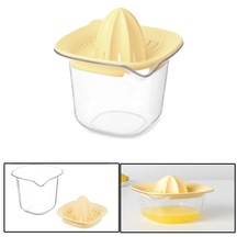 500ml Hazneli Limon Portakal Narenciye Sıkacağı -al4690